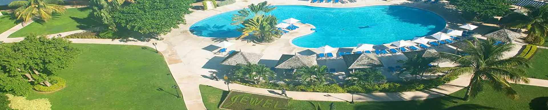 Jewel Runaway Bay Beach & Golf Resort